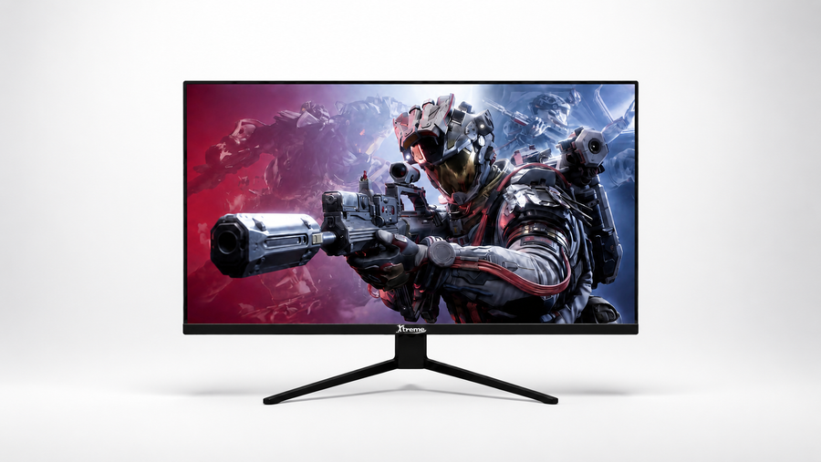 XTREME Gaming Monitors