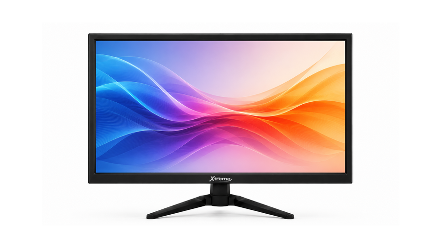 XTREME Office and Business Monitors