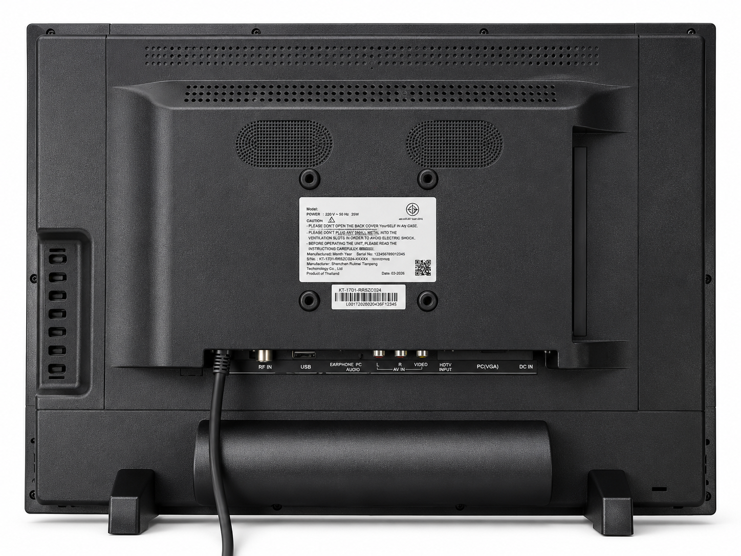 XT-DTV