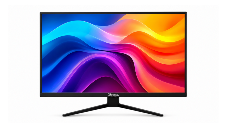 XTREME Project Application Monitors