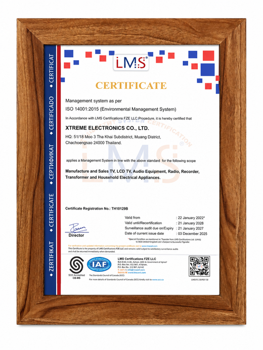 ISO 14001